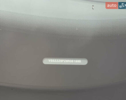 Синий Сеат Алтеа, объемом двигателя 1.6 л и пробегом 223 тыс. км за 6777 $, фото 25 на Automoto.ua