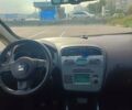 Синий Сеат Алтеа, объемом двигателя 1.39 л и пробегом 183 тыс. км за 6200 $, фото 3 на Automoto.ua