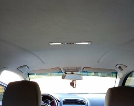 Синий Сеат Алтеа, объемом двигателя 1.9 л и пробегом 228 тыс. км за 5750 $, фото 18 на Automoto.ua