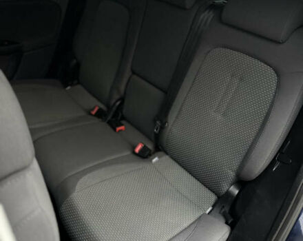 Синий Сеат Алтеа, объемом двигателя 1.9 л и пробегом 227 тыс. км за 5350 $, фото 22 на Automoto.ua