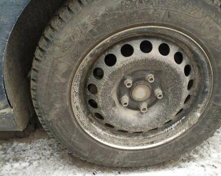 Сеат Алтеа 2008 в Полонном на Automoto.ua Синий Сеат Алтеа, объемом двигателя 1.9 л и пробегом 202 тыс. км за 6100 $, фото 6 на Automoto.ua