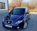 Синій Сеат Altea, об'ємом двигуна 1.9 л та пробігом 228 тис. км за 5550 $, фото 9 на Automoto.ua