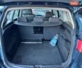 Синий Сеат Алтеа, объемом двигателя 2 л и пробегом 242 тыс. км за 4500 $, фото 6 на Automoto.ua
