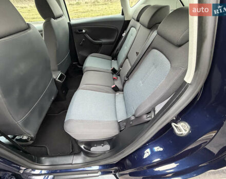 Синий Сеат Алтеа, объемом двигателя 1.6 л и пробегом 223 тыс. км за 6777 $, фото 56 на Automoto.ua