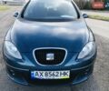 Синий Сеат Алтеа, объемом двигателя 2 л и пробегом 160 тыс. км за 6400 $, фото 12 на Automoto.ua