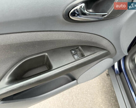 Синий Сеат Алтеа, объемом двигателя 1.6 л и пробегом 223 тыс. км за 6777 $, фото 31 на Automoto.ua