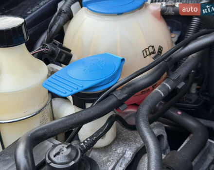 Синий Сеат Алтеа, объемом двигателя 1.6 л и пробегом 223 тыс. км за 6777 $, фото 76 на Automoto.ua