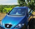 Синій Сеат Altea, об'ємом двигуна 1.97 л та пробігом 202 тис. км за 5900 $, фото 1 на Automoto.ua