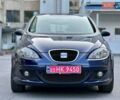 Синий Сеат Алтеа, объемом двигателя 1.6 л и пробегом 222 тыс. км за 6500 $, фото 1 на Automoto.ua