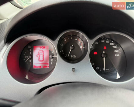 Синий Сеат Алтеа, объемом двигателя 1.6 л и пробегом 223 тыс. км за 6777 $, фото 38 на Automoto.ua