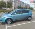Синий Сеат Алтеа, объемом двигателя 1.39 л и пробегом 183 тыс. км за 6200 $, фото 7 на Automoto.ua