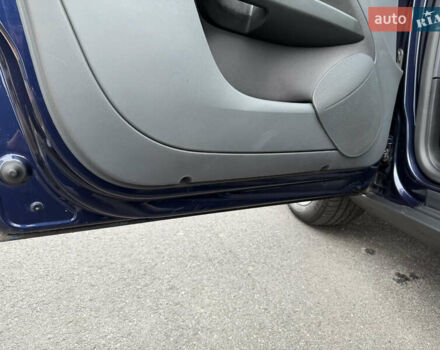 Синий Сеат Алтеа, объемом двигателя 1.6 л и пробегом 223 тыс. км за 6777 $, фото 35 на Automoto.ua