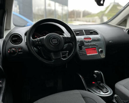 Синий Сеат Алтеа, объемом двигателя 1.9 л и пробегом 227 тыс. км за 5350 $, фото 25 на Automoto.ua