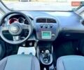 Синий Сеат Алтеа, объемом двигателя 1.6 л и пробегом 222 тыс. км за 6500 $, фото 12 на Automoto.ua