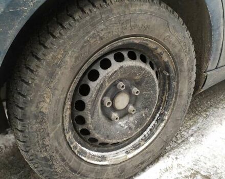 Сеат Алтеа 2008 в Полонном на Automoto.ua Синий Сеат Алтеа, объемом двигателя 1.9 л и пробегом 202 тыс. км за 6100 $, фото 5 на Automoto.ua