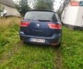 Сеат Алтеа 2008 в Полонном на Automoto.ua Синий Сеат Алтеа, объемом двигателя 1.9 л и пробегом 202 тыс. км за 6100 $, фото 13 на Automoto.ua