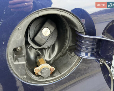 Синий Сеат Алтеа, объемом двигателя 1.6 л и пробегом 223 тыс. км за 6777 $, фото 72 на Automoto.ua