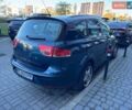 Синий Сеат Алтеа, объемом двигателя 2 л и пробегом 242 тыс. км за 4500 $, фото 1 на Automoto.ua