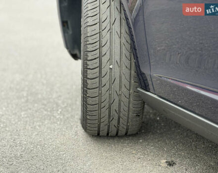 Синий Сеат Алтеа, объемом двигателя 1.6 л и пробегом 223 тыс. км за 6777 $, фото 16 на Automoto.ua