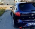 Синій Сеат Altea, об'ємом двигуна 1.9 л та пробігом 228 тис. км за 5550 $, фото 3 на Automoto.ua