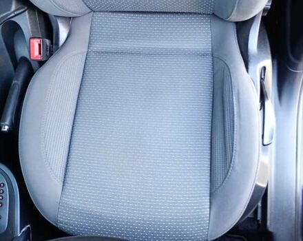 Синий Сеат Алтеа, объемом двигателя 1.9 л и пробегом 228 тыс. км за 5750 $, фото 17 на Automoto.ua