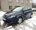 Синій Сеат Altea, об'ємом двигуна 1.6 л та пробігом 172 тис. км за 6700 $, фото 1 на Automoto.ua