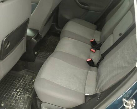 Сеат Алтеа 2008 в Полонном на Automoto.ua Синий Сеат Алтеа, объемом двигателя 1.9 л и пробегом 202 тыс. км за 6100 $, фото 10 на Automoto.ua