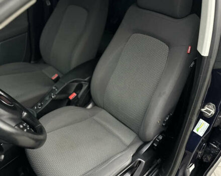 Синий Сеат Алтеа, объемом двигателя 1.9 л и пробегом 227 тыс. км за 5350 $, фото 14 на Automoto.ua