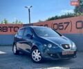 Синий Сеат Алтеа, объемом двигателя 1.97 л и пробегом 204 тыс. км за 6500 $, фото 1 на Automoto.ua
