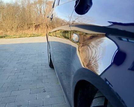 Синій Сеат Altea, об'ємом двигуна 1.9 л та пробігом 228 тис. км за 5550 $, фото 6 на Automoto.ua