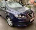 Синий Сеат Алтеа, объемом двигателя 1.4 л и пробегом 152 тыс. км за 5999 $, фото 1 на Automoto.ua