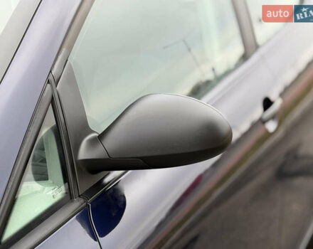 Синий Сеат Алтеа, объемом двигателя 1.6 л и пробегом 223 тыс. км за 6777 $, фото 9 на Automoto.ua