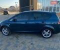 Синій Сеат Altea, об'ємом двигуна 1.8 л та пробігом 210 тис. км за 6400 $, фото 13 на Automoto.ua