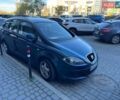 Синий Сеат Алтеа, объемом двигателя 2 л и пробегом 242 тыс. км за 4500 $, фото 4 на Automoto.ua