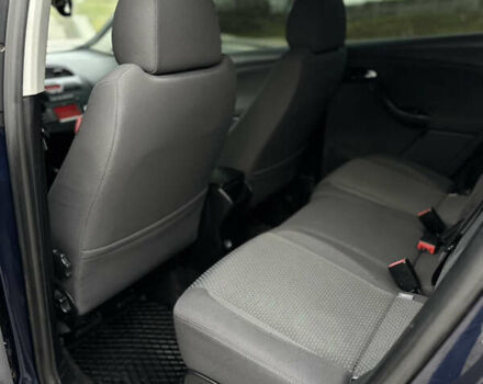 Синий Сеат Алтеа, объемом двигателя 1.9 л и пробегом 227 тыс. км за 5350 $, фото 23 на Automoto.ua