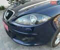 Синий Сеат Алтеа, объемом двигателя 1.6 л и пробегом 223 тыс. км за 5800 $, фото 9 на Automoto.ua
