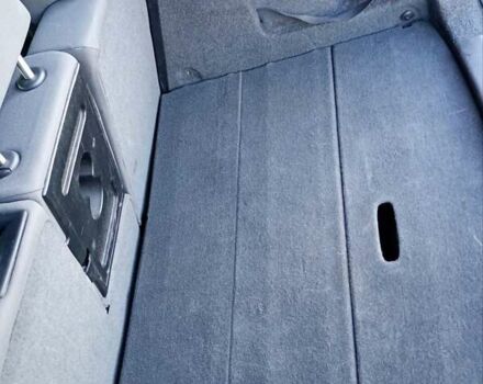 Синий Сеат Алтеа, объемом двигателя 1.9 л и пробегом 228 тыс. км за 5750 $, фото 22 на Automoto.ua