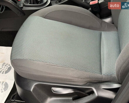 Синий Сеат Алтеа, объемом двигателя 1.6 л и пробегом 223 тыс. км за 6777 $, фото 34 на Automoto.ua