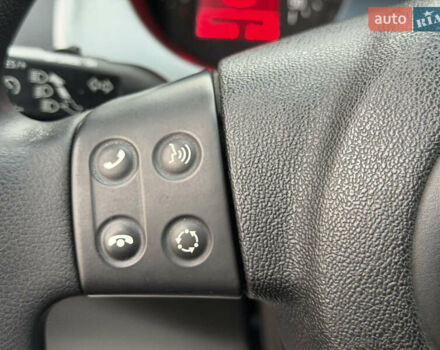 Синий Сеат Алтеа, объемом двигателя 1.6 л и пробегом 223 тыс. км за 6777 $, фото 44 на Automoto.ua