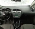 Синий Сеат Алтеа, объемом двигателя 1.9 л и пробегом 202 тыс. км за 6100 $, фото 7 на Automoto.ua