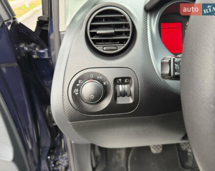 Синий Сеат Алтеа, объемом двигателя 1.6 л и пробегом 223 тыс. км за 6777 $, фото 36 на Automoto.ua