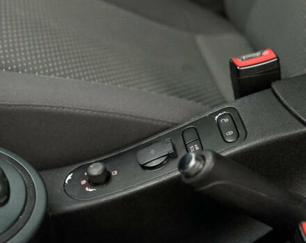 Синий Сеат Алтеа, объемом двигателя 1.9 л и пробегом 227 тыс. км за 5350 $, фото 20 на Automoto.ua