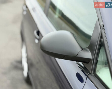 Синий Сеат Алтеа, объемом двигателя 1.6 л и пробегом 223 тыс. км за 6777 $, фото 10 на Automoto.ua