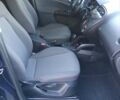 Синій Сеат Altea, об'ємом двигуна 1.9 л та пробігом 228 тис. км за 5550 $, фото 17 на Automoto.ua