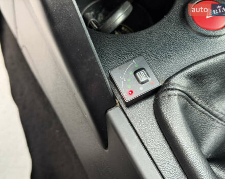 Синий Сеат Алтеа, объемом двигателя 1.6 л и пробегом 223 тыс. км за 6777 $, фото 47 на Automoto.ua