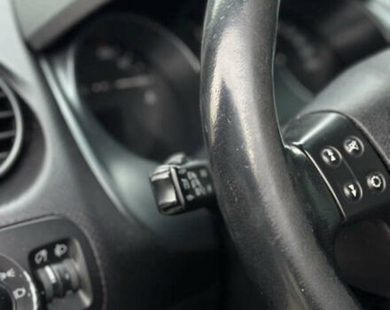 Синий Сеат Алтеа, объемом двигателя 1.9 л и пробегом 227 тыс. км за 5350 $, фото 16 на Automoto.ua