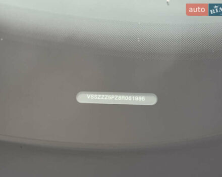 Синий Сеат Алтеа, объемом двигателя 1.6 л и пробегом 223 тыс. км за 6777 $, фото 8 на Automoto.ua