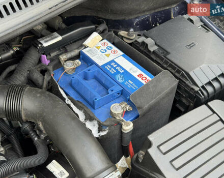 Синий Сеат Алтеа, объемом двигателя 1.6 л и пробегом 223 тыс. км за 6777 $, фото 73 на Automoto.ua