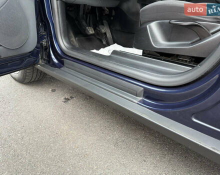 Синий Сеат Алтеа, объемом двигателя 1.6 л и пробегом 223 тыс. км за 6777 $, фото 32 на Automoto.ua