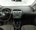 Синій Сеат Altea, об'ємом двигуна 1.9 л та пробігом 202 тис. км за 6100 $, фото 7 на Automoto.ua